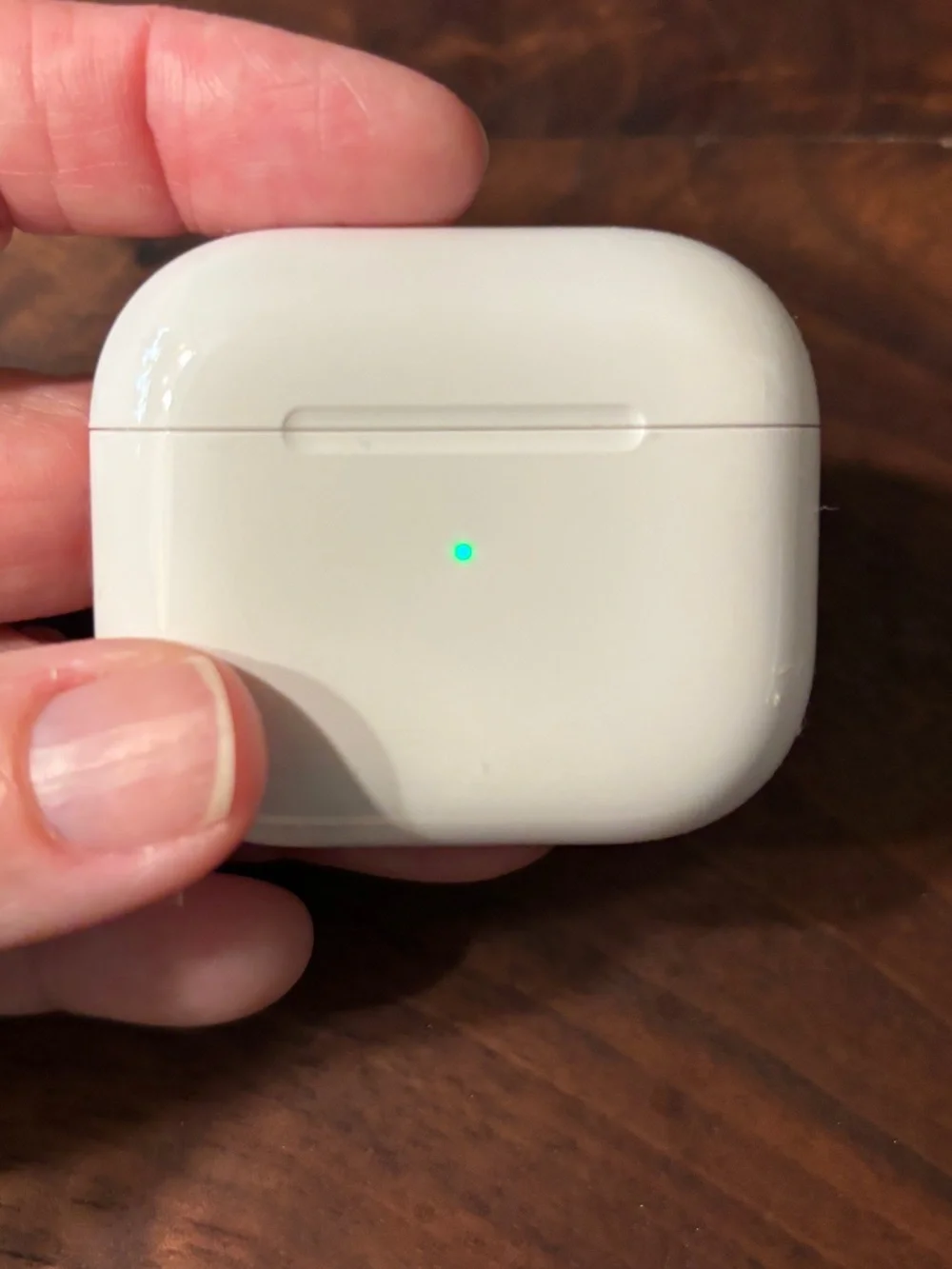 Apple left airpod